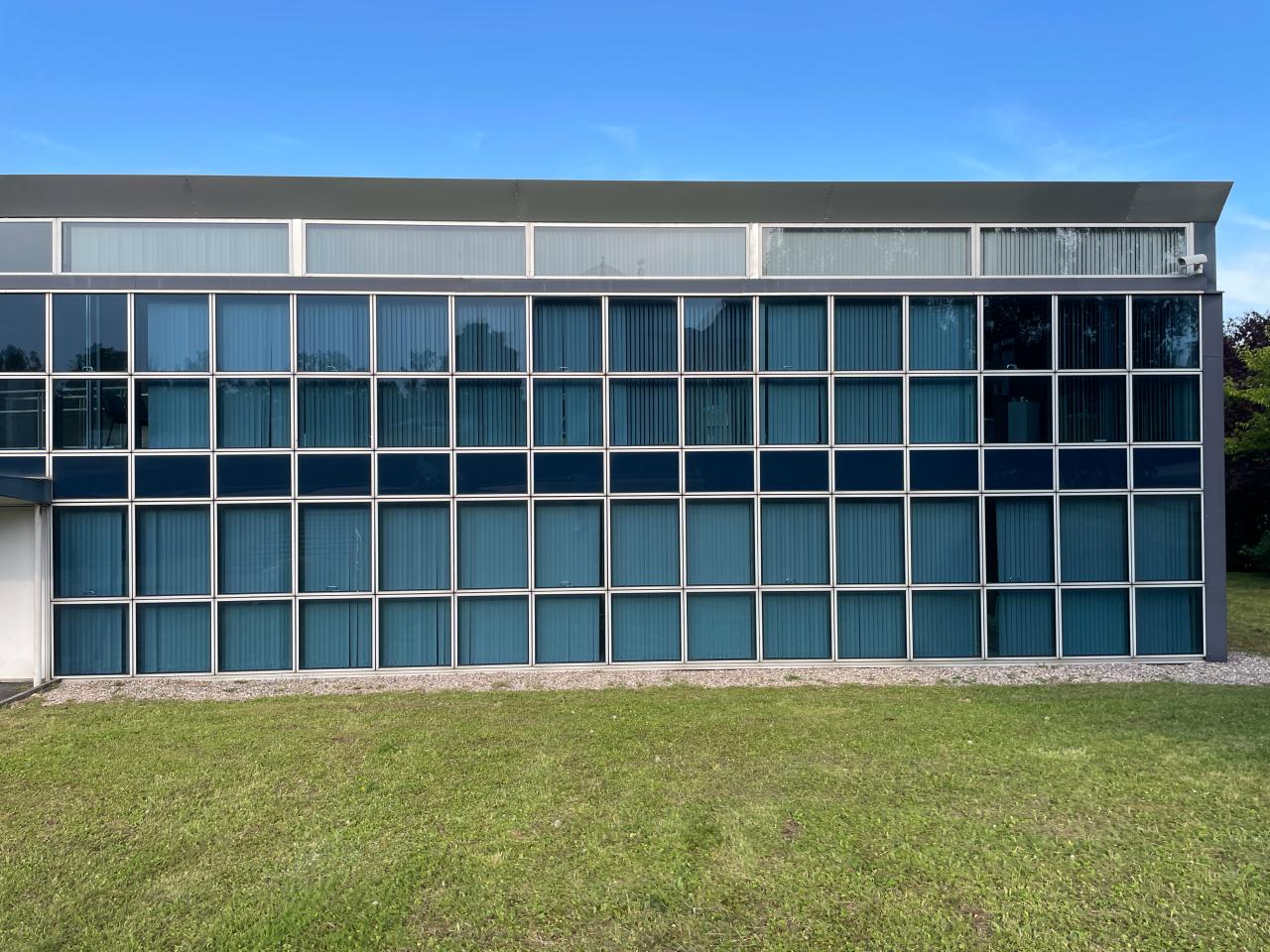 Local d'activité Ludres 1800m² Location local d'activité Ludres Meurthe-et-Moselle OLACT2427956 6